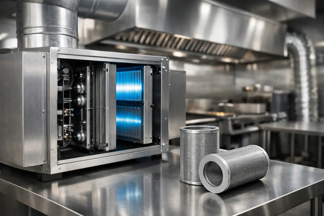 ESP Filtration System Review for Buyers