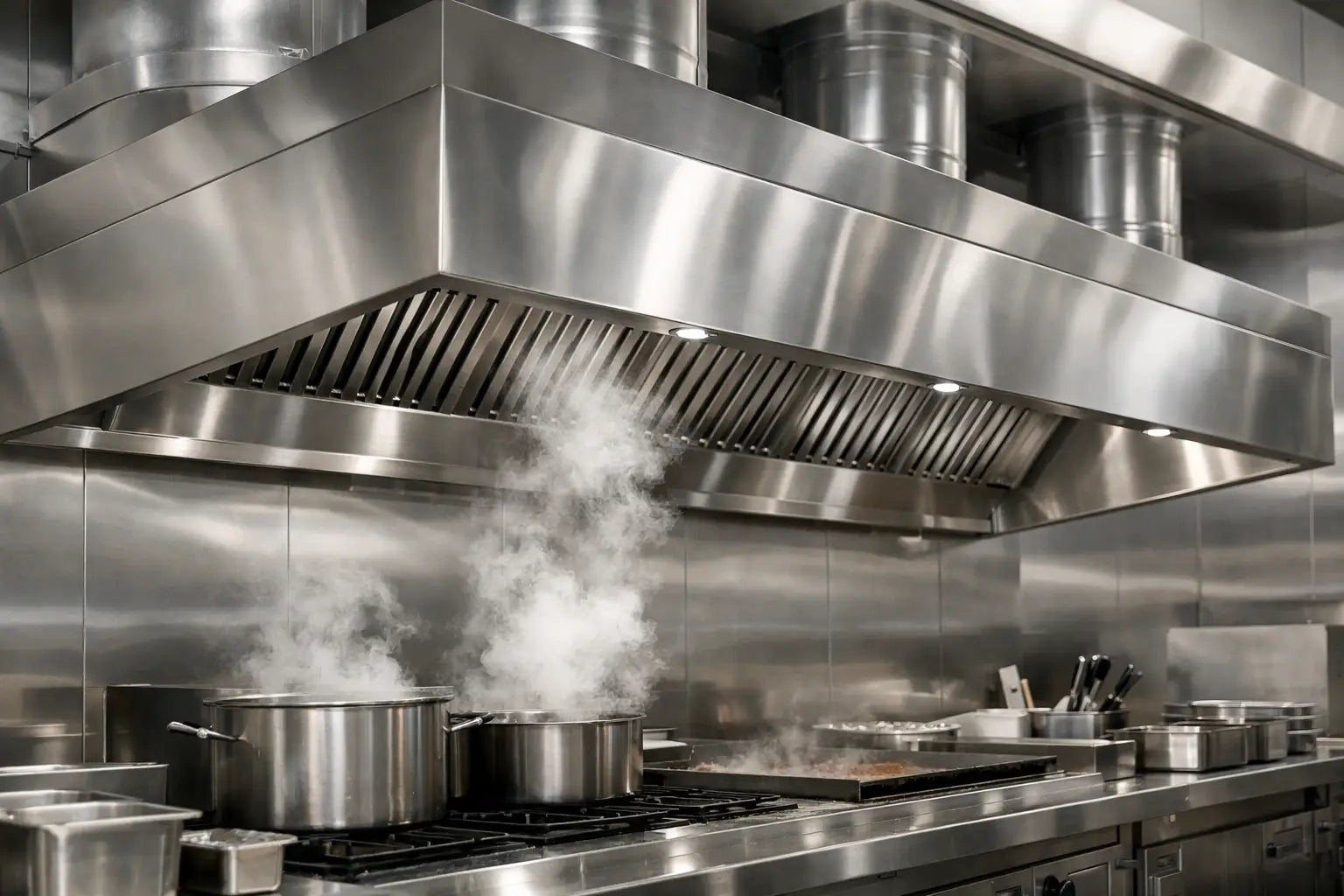What Is an Extraction Canopy and How It Works