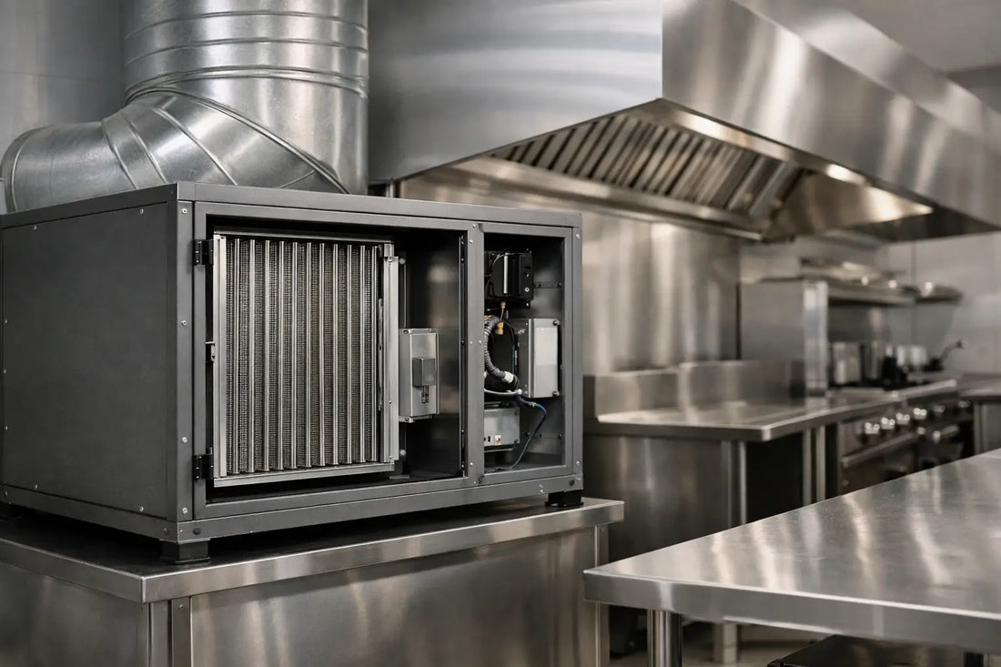What Is an ESP Unit and How Does It Work?