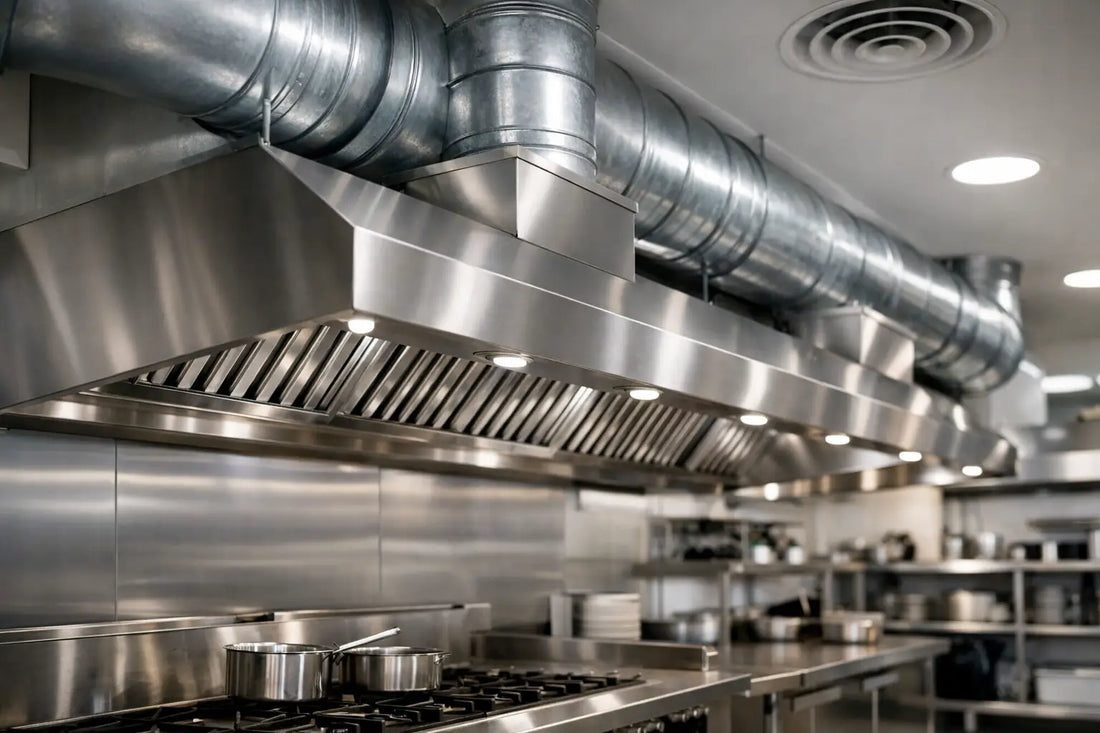 Industrial Ventilation Systems That Work