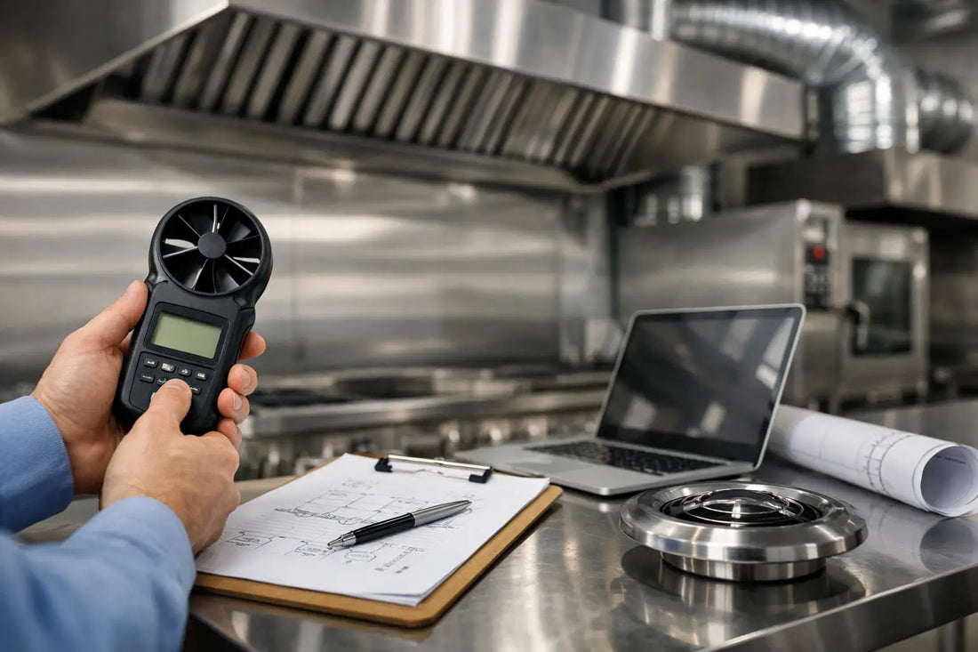 How to Calculate Airflow Requirements