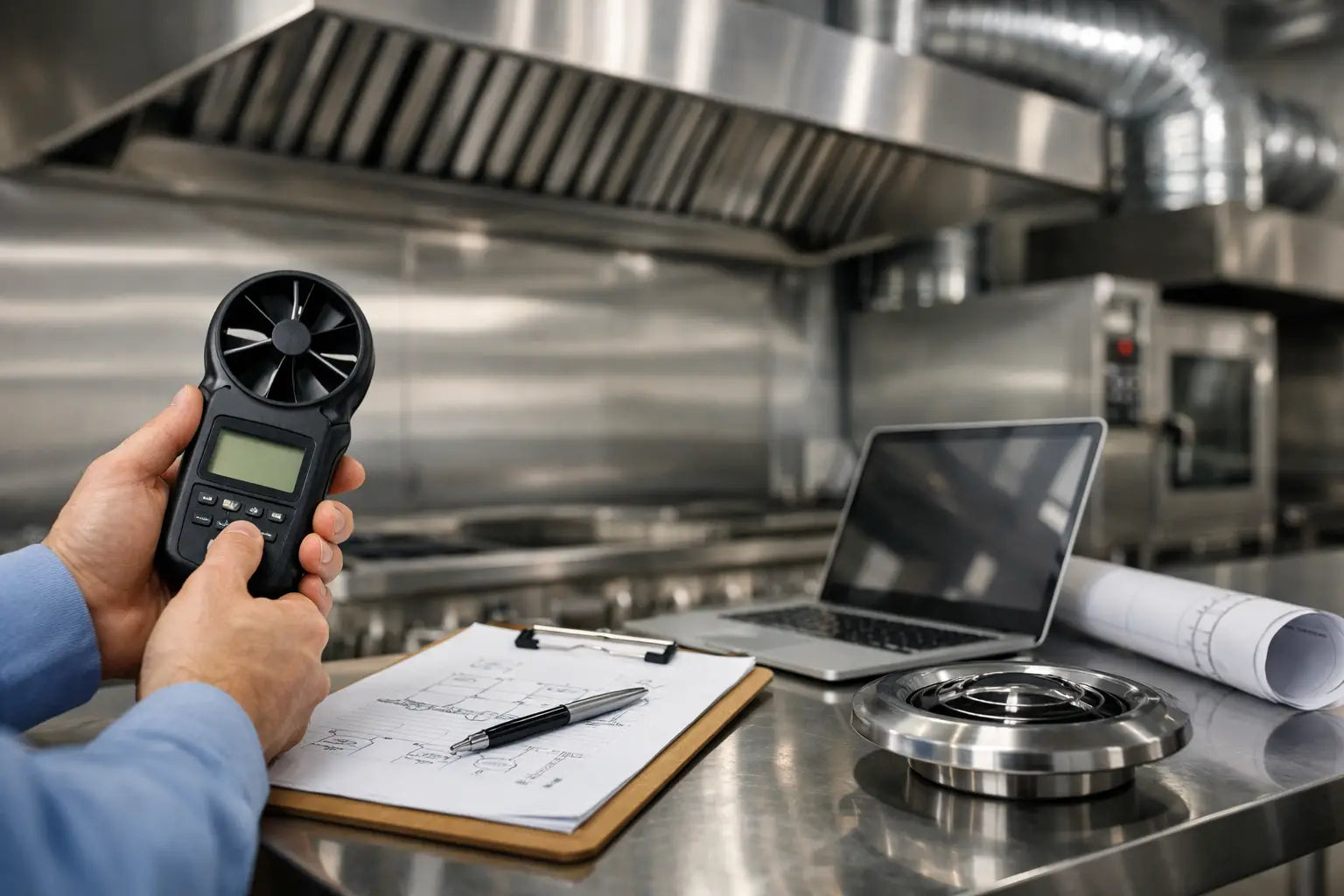 How to Calculate Airflow Requirements