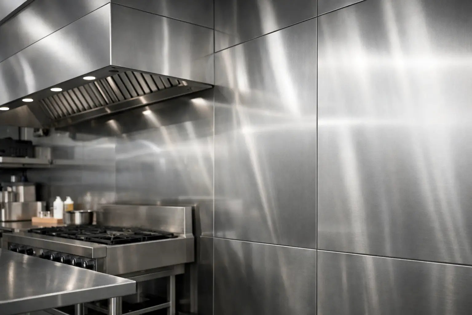 Stainless Steel Wall Cladding Panels Explained