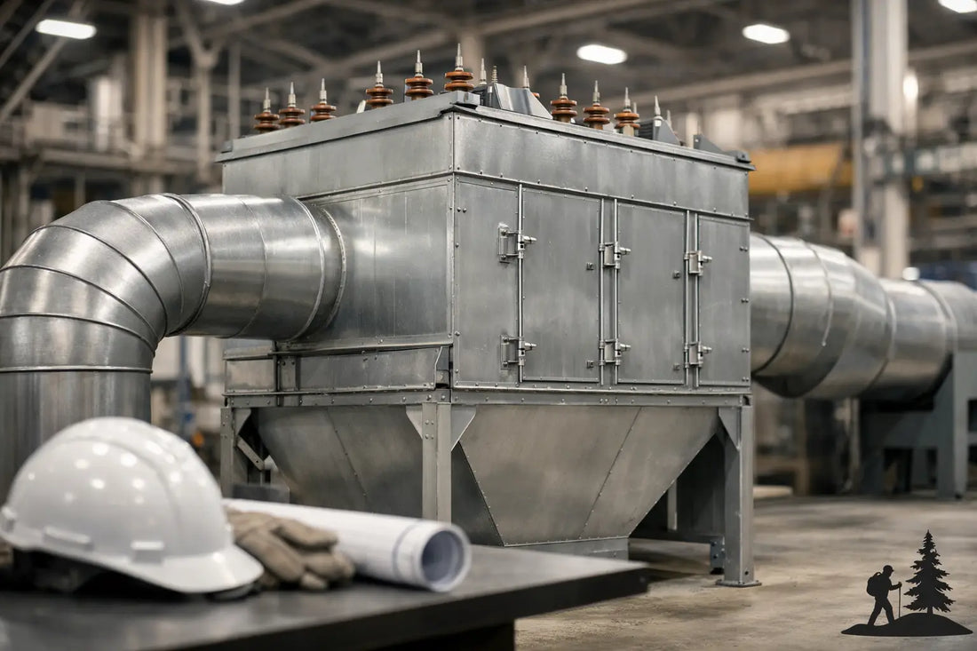 Electrostatic Precipitator Buying Guide