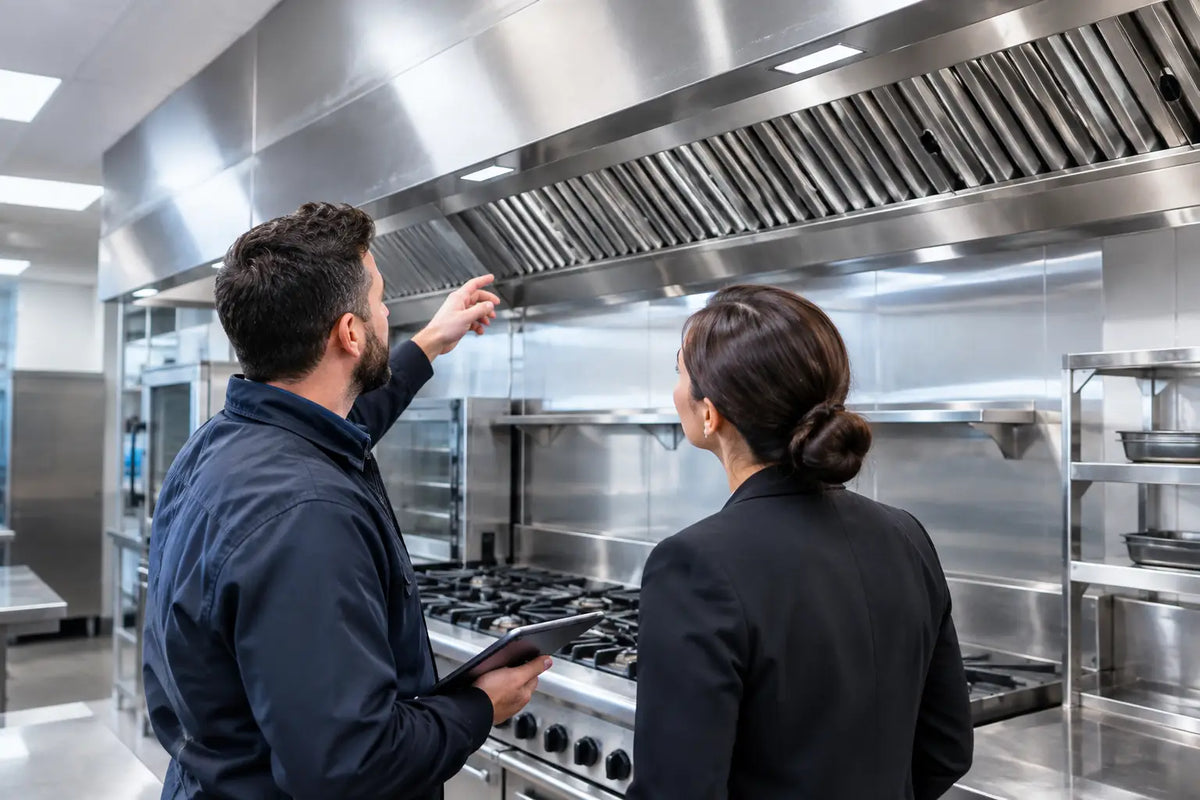 Choosing a Restaurant Canopy Fabrication Company