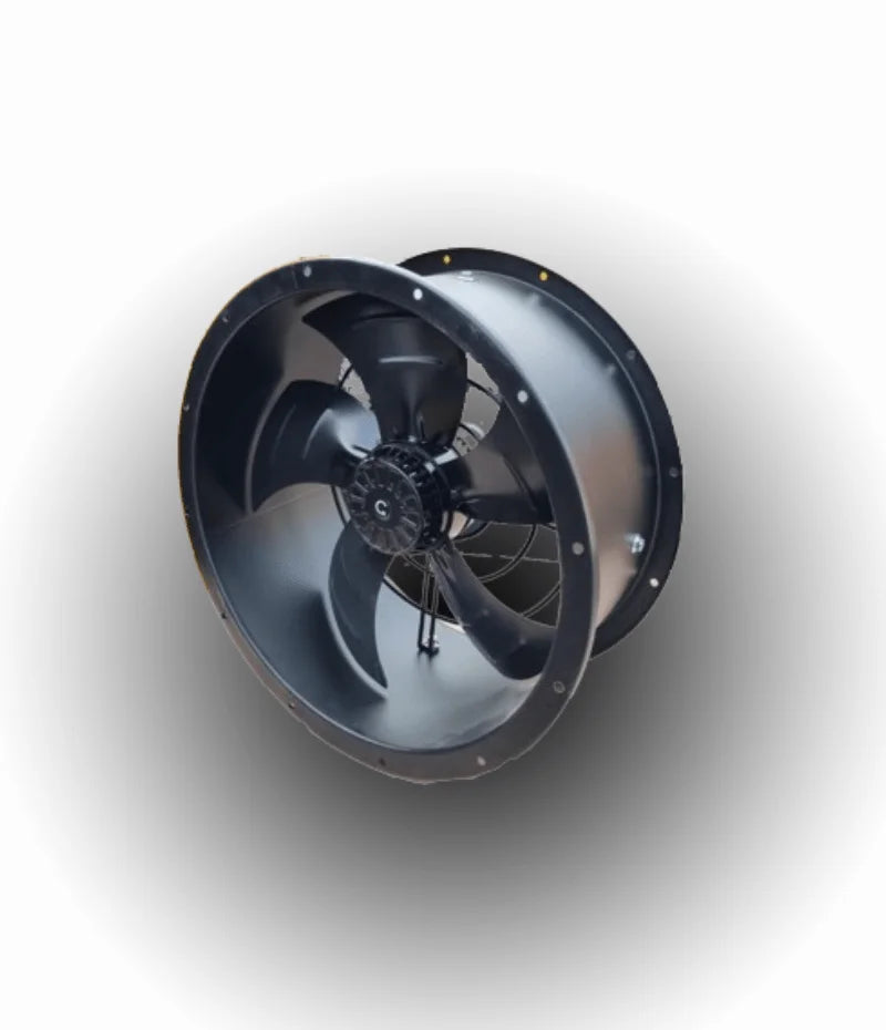 Large industrial fan economic price 
