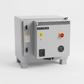 indasterial Electrostatic air puerifiyer 