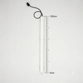 Long canopy light