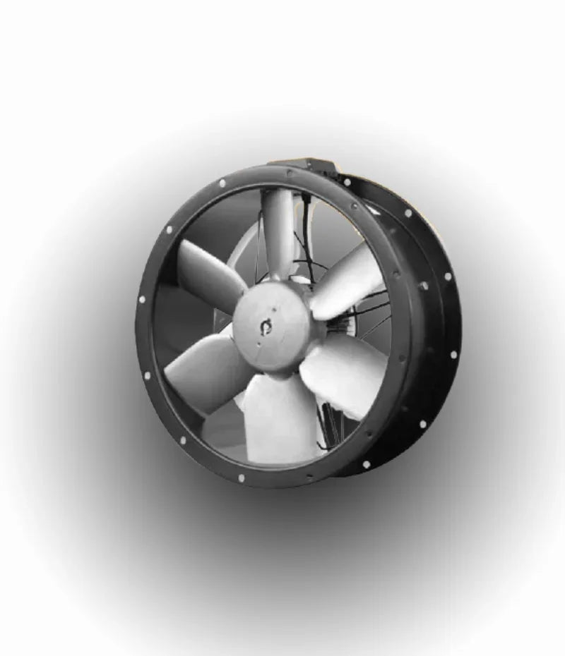 355mm  S&P TCBB Contra Rotating Cased Axial – Single Phase – IP65 – Soler & Palau