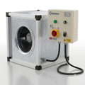 Ventorn Box Fan