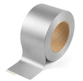 Aluminium foil duct tape roll for sealing ductwork - Canopy Man
