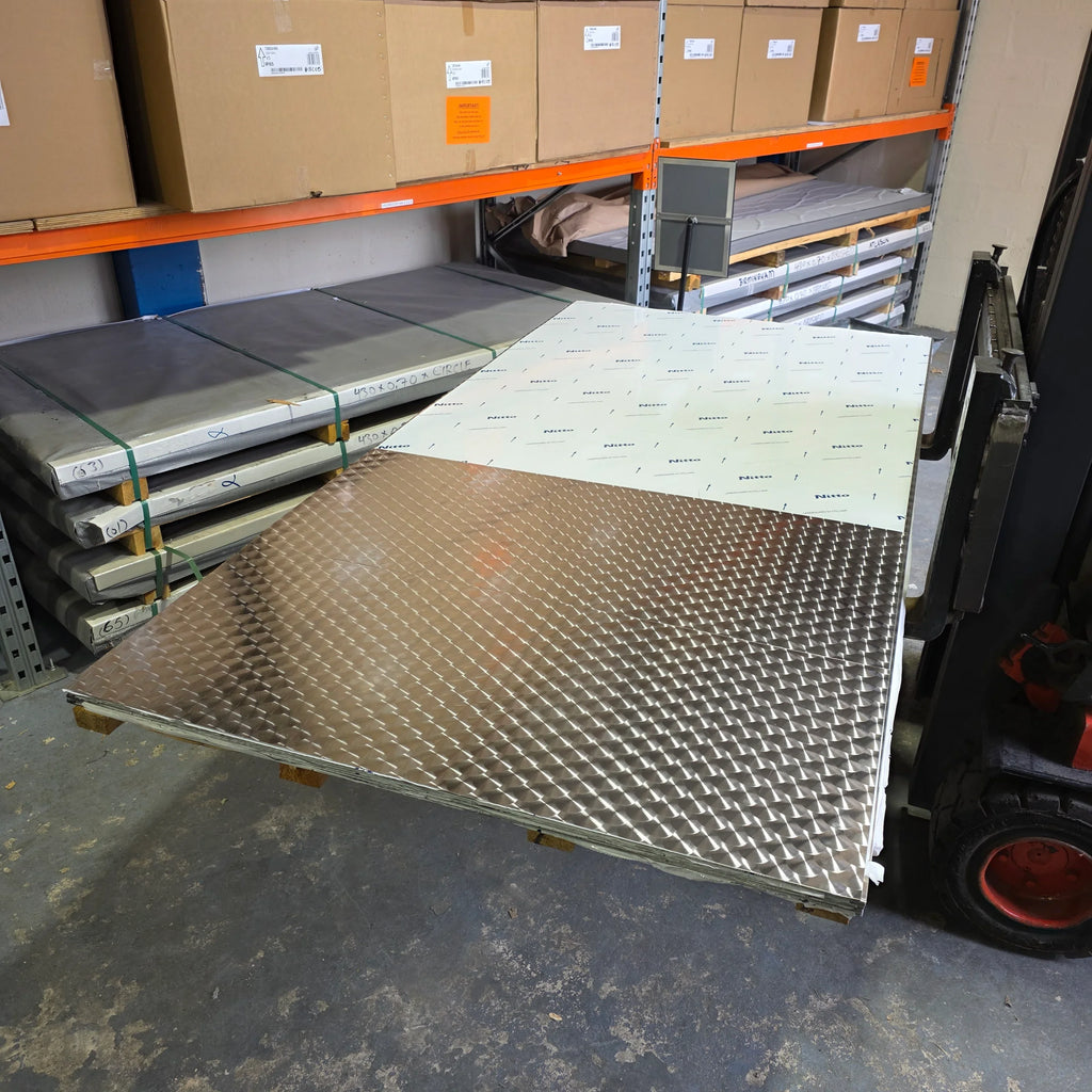 circle stainless steel sheet 430 grade 