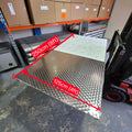 circle stainless steel sheet 430 grade 250cm x 125cm