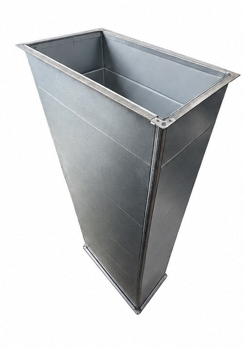 square duct