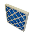 G4 pleated panel pre-filter 292 x 292 x 45mm (12 x 12 inch) - Canopy Man