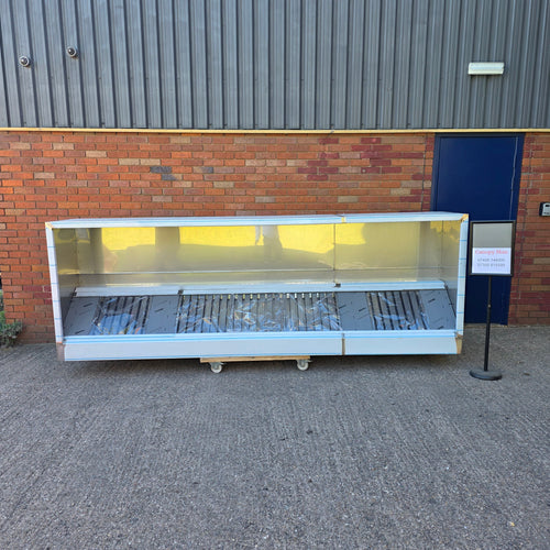 Canopy 3.5m