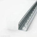 Galvanised Steel Channel (Strut)