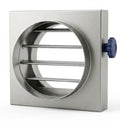 Multi-Blade Volume Control Damper (VCD)