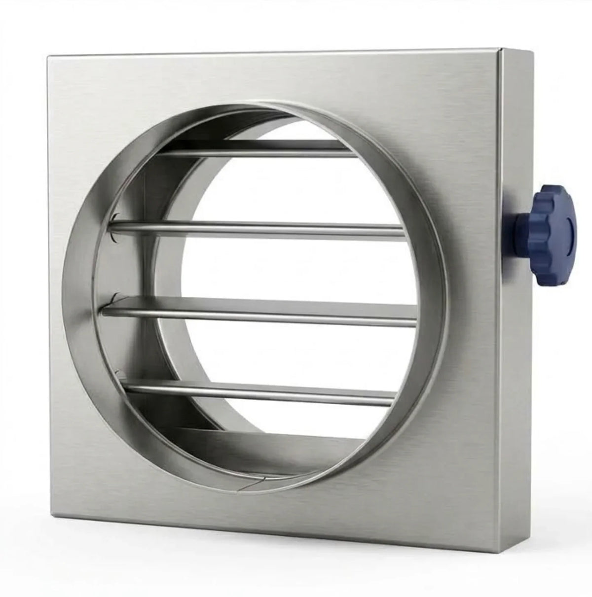 Multi-Blade Volume Control Damper (VCD)