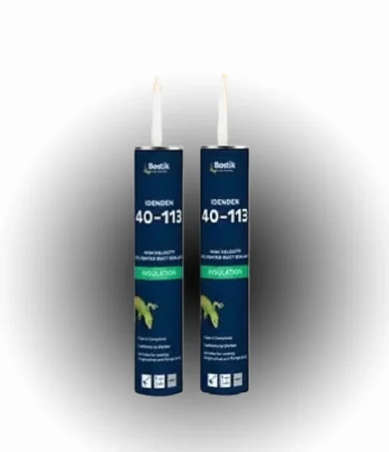 Bostik High Velocity Solvented Duct Sealant
