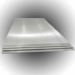 Stainless Steel Sheets