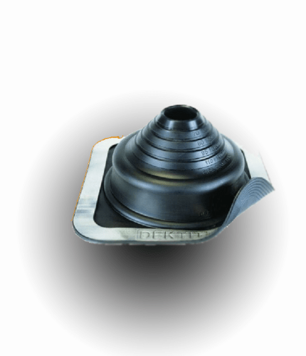Dektite (Black)