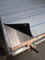 Stainless steel plain - Image 3