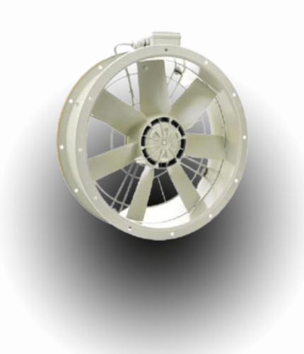 Vent Axia