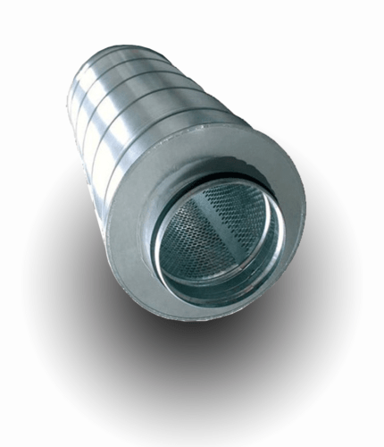 Silencer