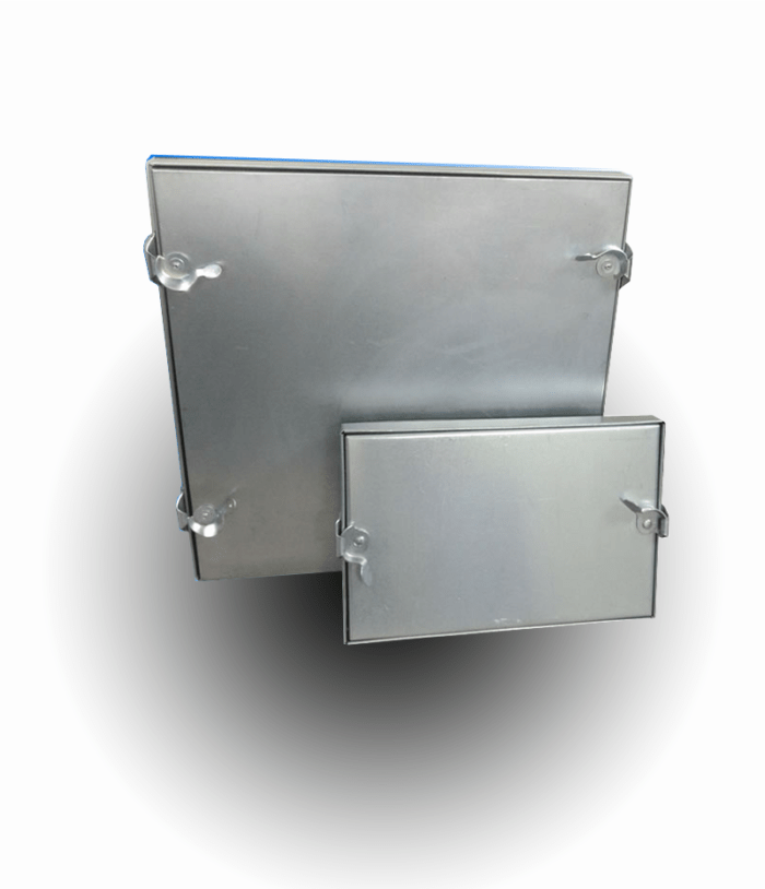 Access Door