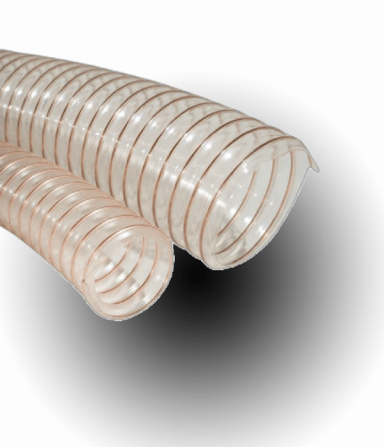 Flexible Ducting