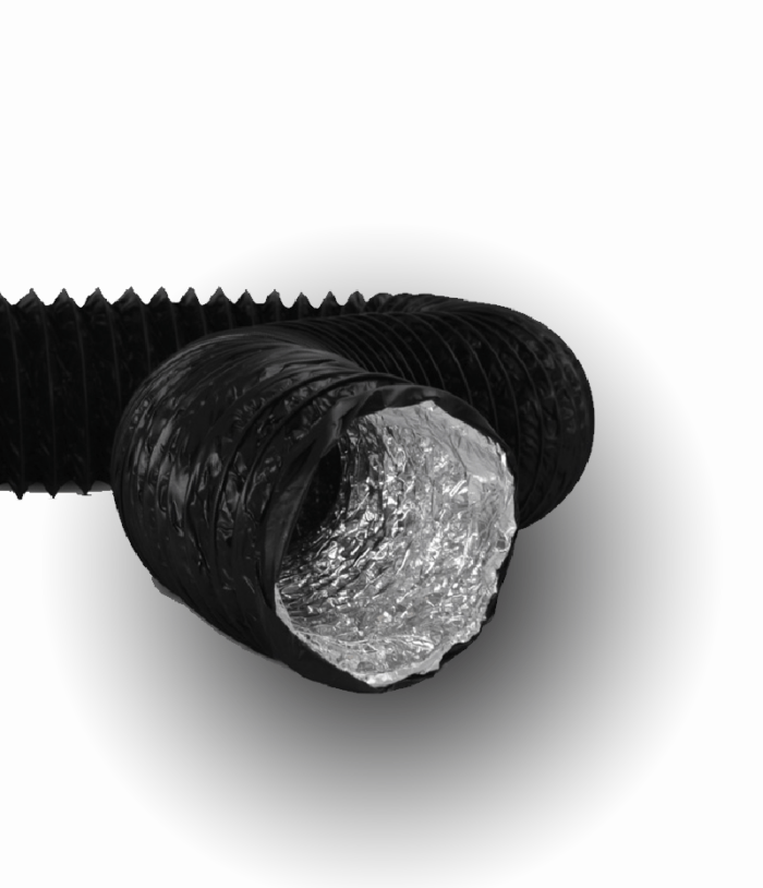 Flexible Ducting Combi