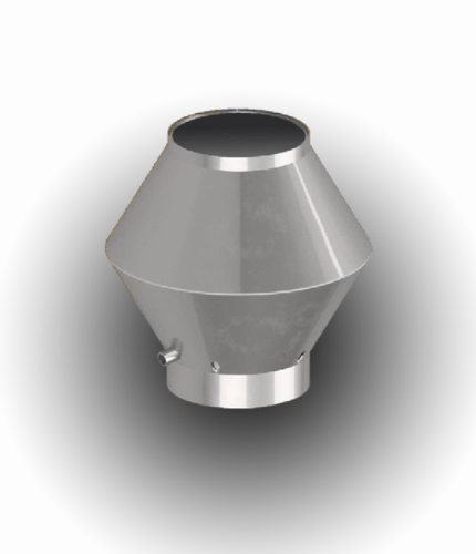 Jet Cowl