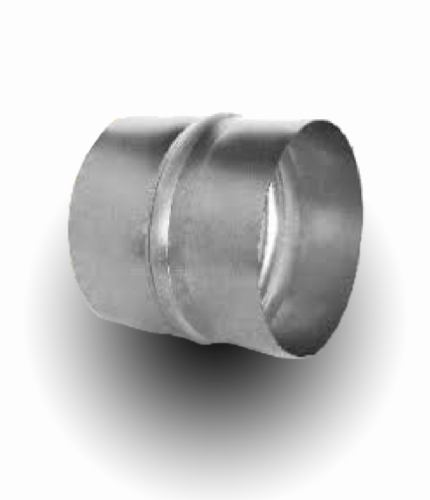 Male Connecter Bend