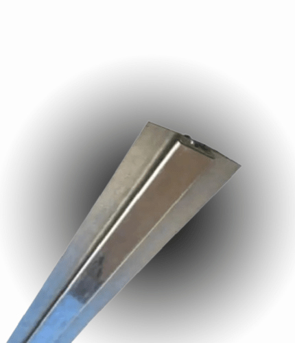 Stainless steel Division Bar