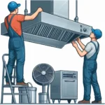 Ducting Fittings