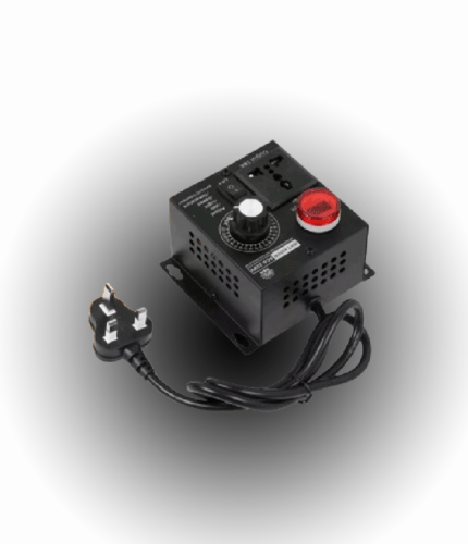 Speed Controller Smart