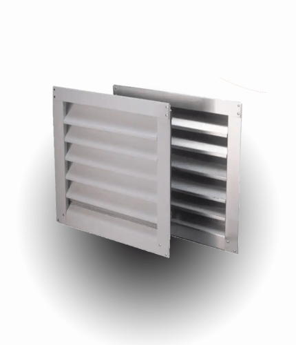 Louvres