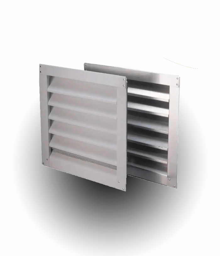 Louvres
