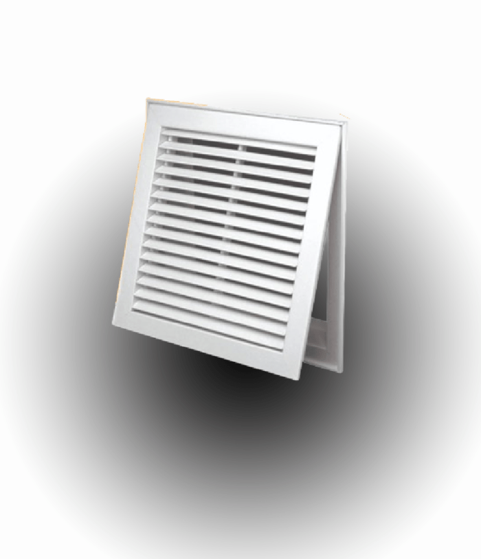 Grille Overall