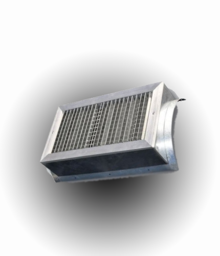 Grille Saddles