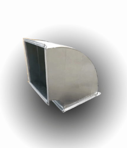 Radius Bends
