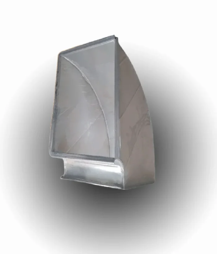 Rectangular Bends
