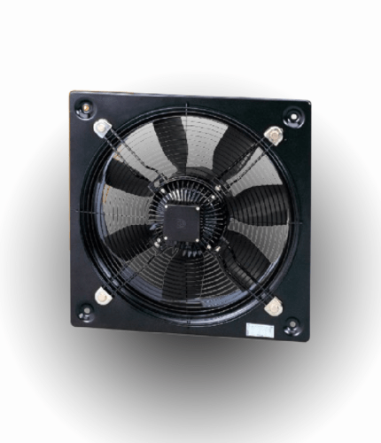 S&P Plate Fan