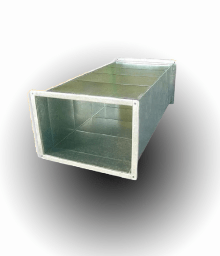 Straight Duct Lengths