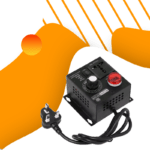 Speed Controller