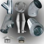 Ducting accessories