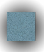 Safety vinyl (Blue)