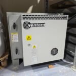 Electrostatic Precipitator (ESP Unit) 4000 – Advanced Air Pollution Control - Image 3